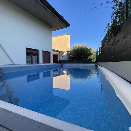 Abc Holiday Salo Ngoại thất bức ảnh