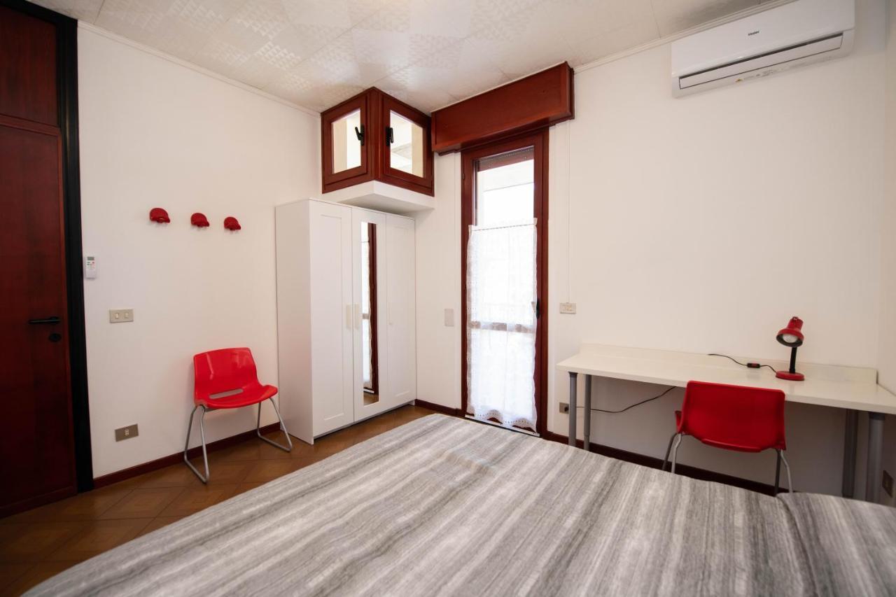 Abc Holiday Salo Ngoại thất bức ảnh