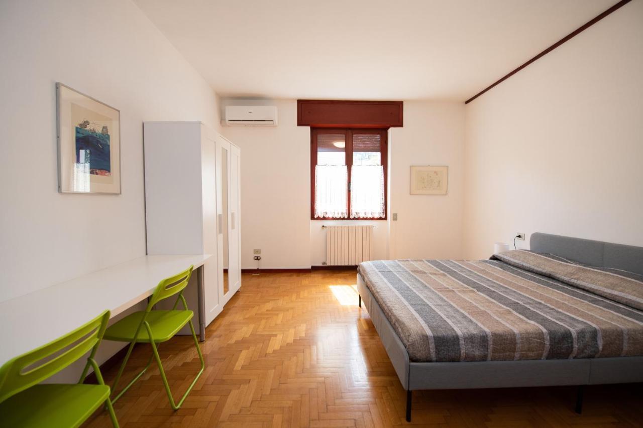 Abc Holiday Salo Ngoại thất bức ảnh