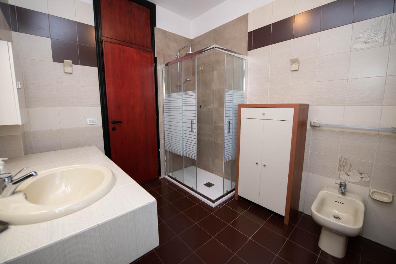 Abc Holiday Salo Ngoại thất bức ảnh