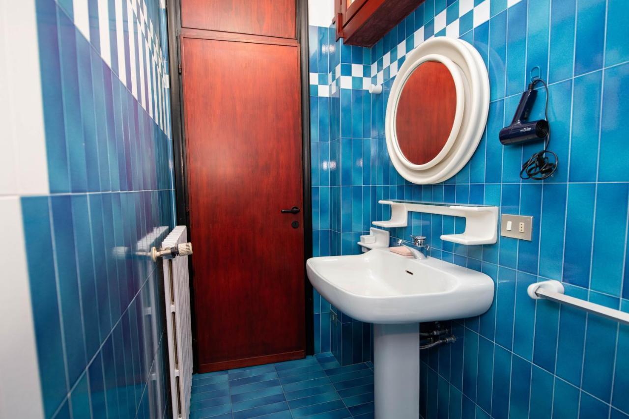 Abc Holiday Salo Ngoại thất bức ảnh